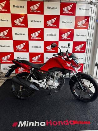 HONDA CG 160 FAN HONDA CG 160 FAN